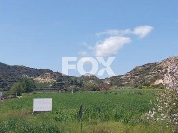 land for sale pissouri limassol 1147405 image 5487050