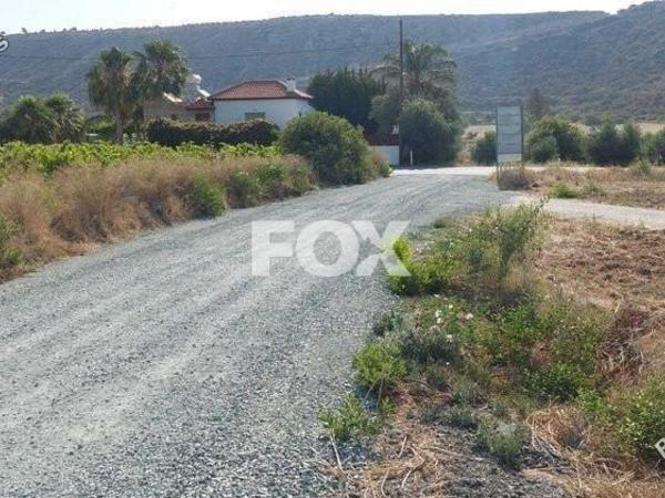 land for sale pissouri limassol 1147405 image 5487053