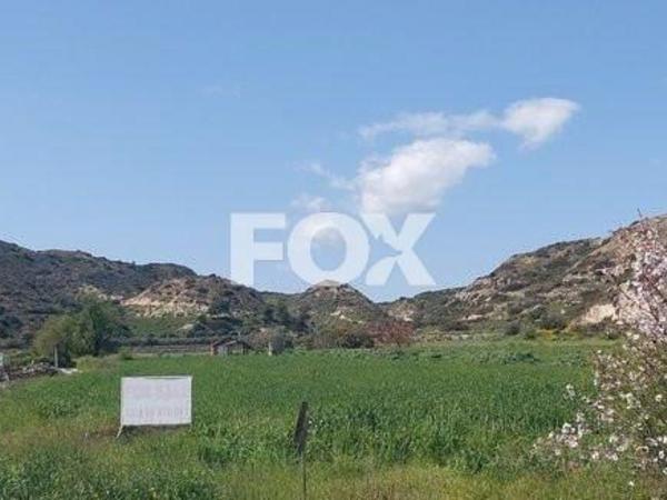 land for sale pissouri limassol 1147405 image 5487057