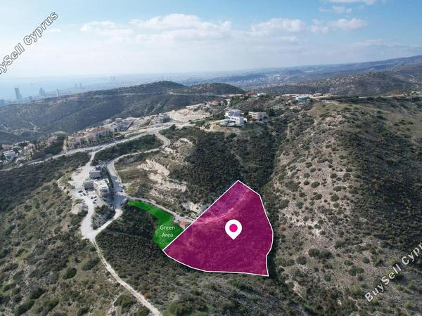 land under offer agios tychonas limassol 1057405 image 15781184