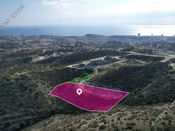 land under offer agios tychonas limassol 1057405 image 16937373