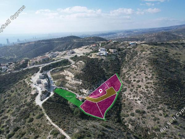 land under offer agios tychonas limassol 1057405 image 16937392