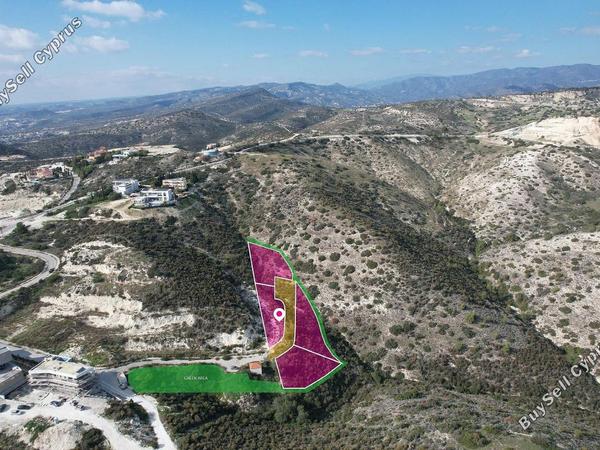 land under offer agios tychonas limassol 1057405 image 16937400