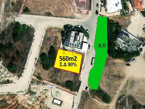 plot for sale ilioupoli nicosia 1173405 image 5822000