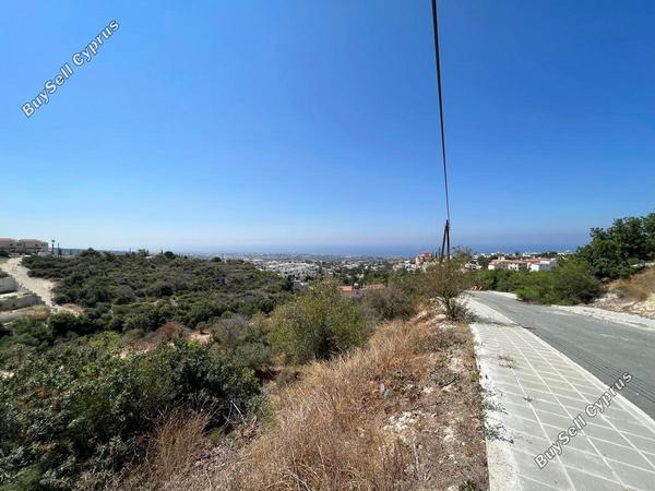 plot for sale tala paphos 929405 image 817704