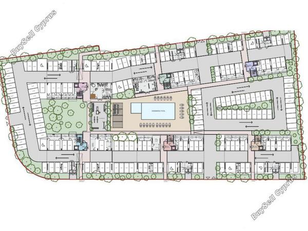 studio apartment building for sale zakaki limassol 1621405 image 4962811
