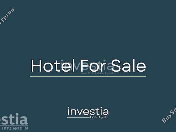 studio hotel for sale larnaca municipality larnaca 1651405 image 16530588