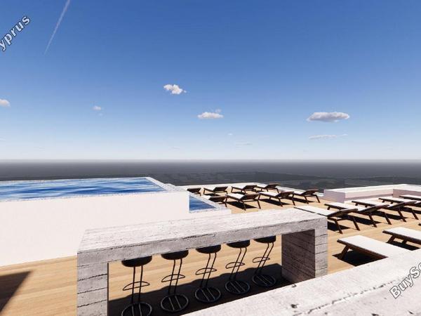 1 bedroom apartment for sale tombs of the kings paphos 7827505 image 13705437