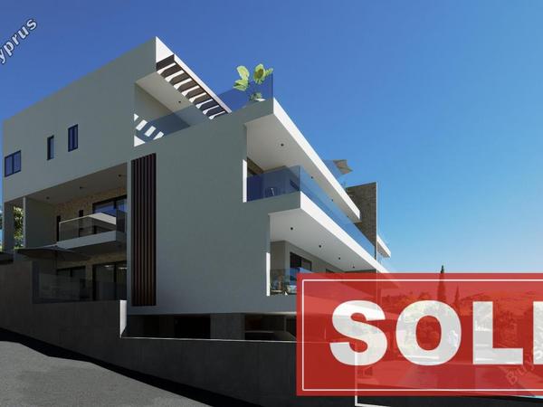 1 bedroom apartment sold mesa chorio paphos 7803505 image 10583023