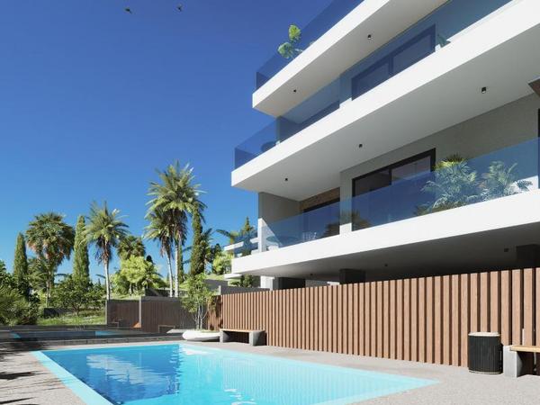 1 bedroom apartment sold mesa chorio paphos 7803505 image 10583024
