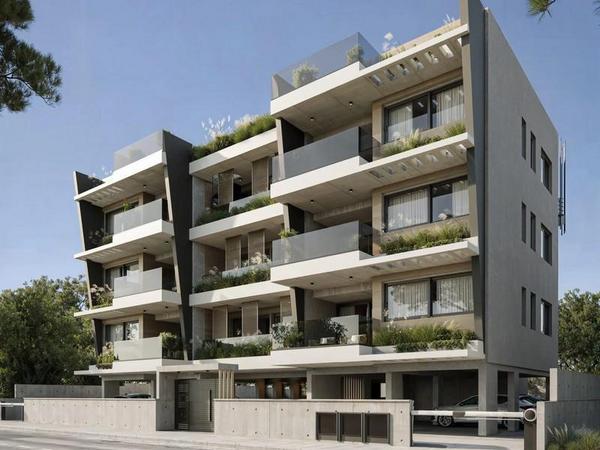 2 bedroom penthouse for sale agios athanasios limassol 8693505 image 16182691