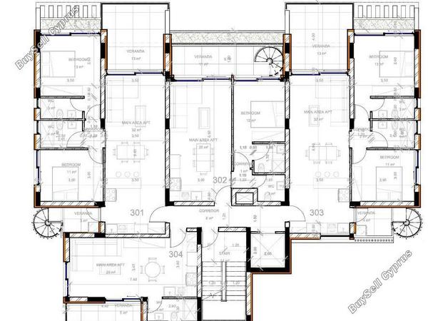 2 bedroom penthouse for sale agios athanasios limassol 8693505 image 17018789
