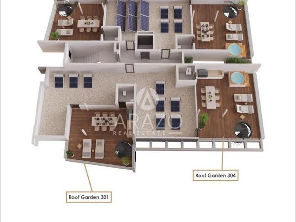 2 bedroom penthouse for sale aradippou larnaca 8844505 image 17078628