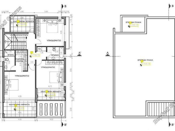 4 bedroom detached house for sale geroskipou paphos 8680505 image 16291858