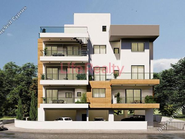 4 bedroom penthouse for sale zakaki limassol 1501505 image 9228447