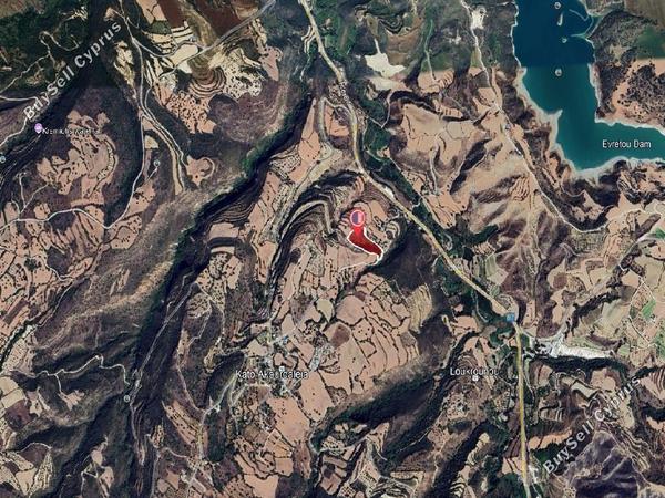 land for sale kato akourdalia paphos 1667505 image 15597420