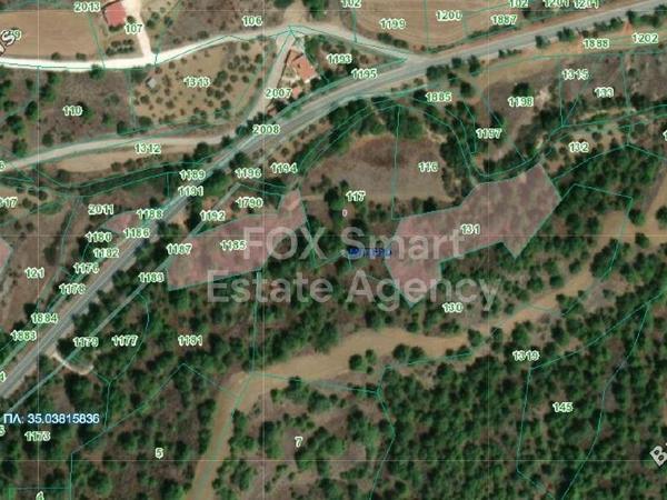 land for sale mitsero nicosia 1531505 image 5199047