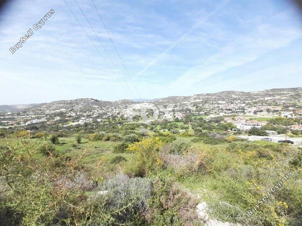 land for sale palodeia limassol 1146505 image 5492551