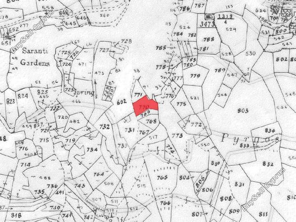 land for sale saranti nicosia 1387505 image 15599708