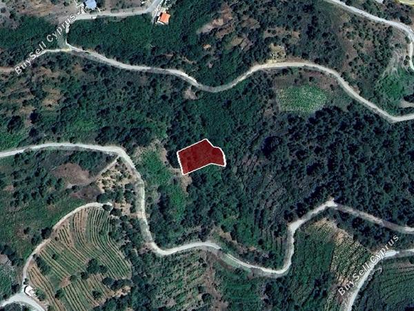 land for sale saranti nicosia 1387505 image 15599710