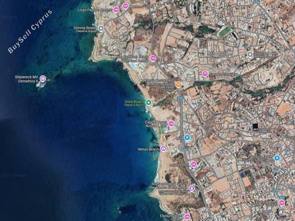 land for sale tombs of the kings paphos 8395505 image 14820028