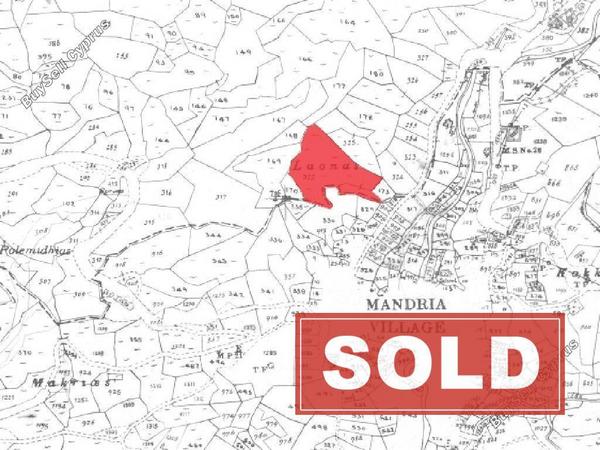 land sold kato platres limassol 8633505 image 15907613