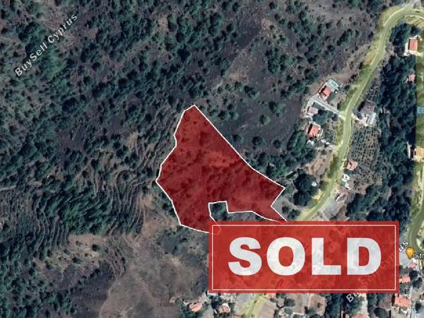 land sold kato platres limassol 8633505 image 15907614
