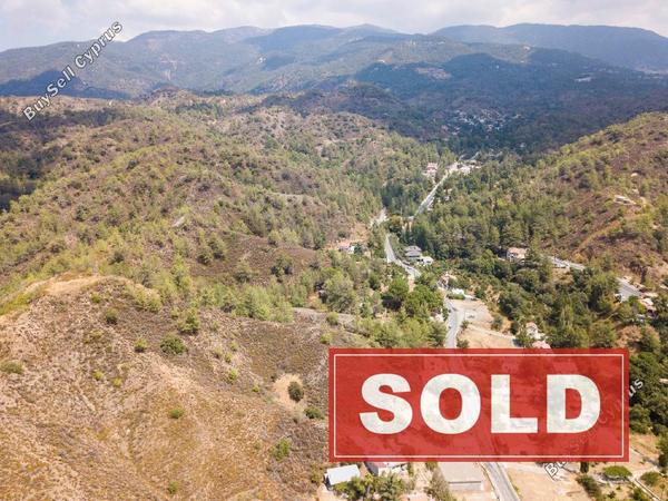 land sold kato platres limassol 8633505 image 15907616