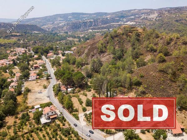 land sold kato platres limassol 8633505 image 15907617