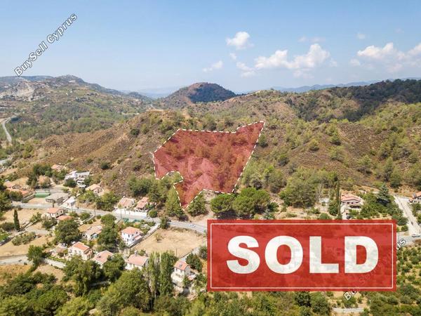 land sold kato platres limassol 8633505 image 15907618