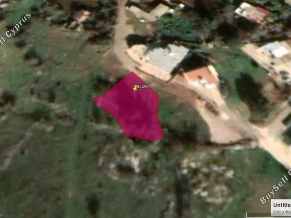 plot for sale drousia paphos 8237505 image 14229651
