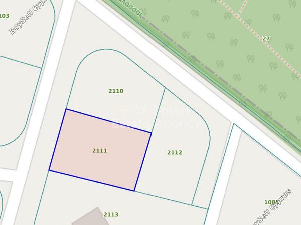 plot for sale geri nicosia 8355505 image 14461348