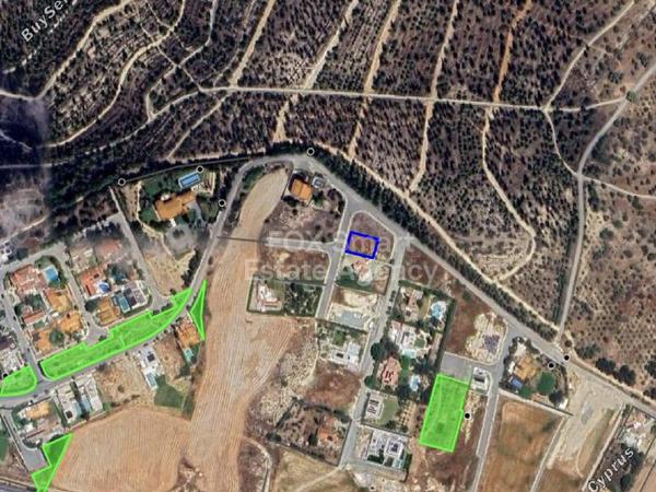 plot for sale geri nicosia 8355505 image 14461356
