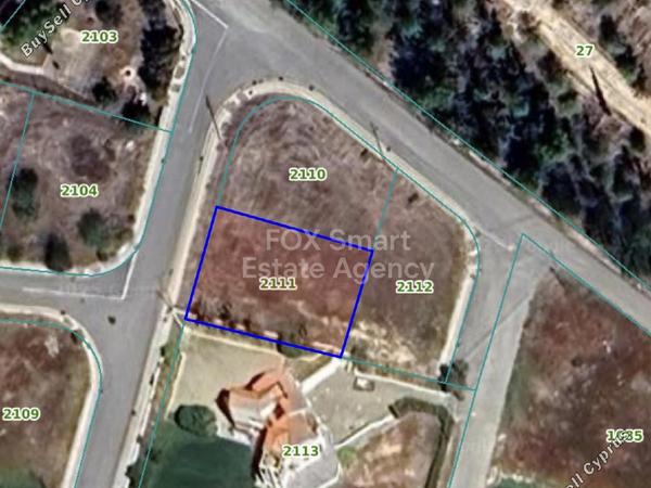 plot for sale geri nicosia 8355505 image 14461360