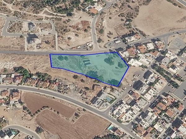 plot for sale kato polemidia limassol 8378505 image 14663796