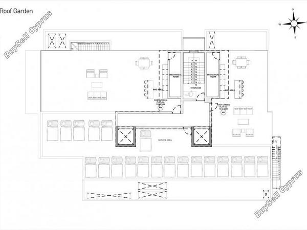2 bedroom penthouse for sale egkomi nicosia 7729605 image 12595549