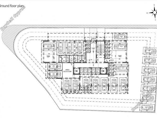 2 bedroom penthouse for sale egkomi nicosia 7729605 image 12595551