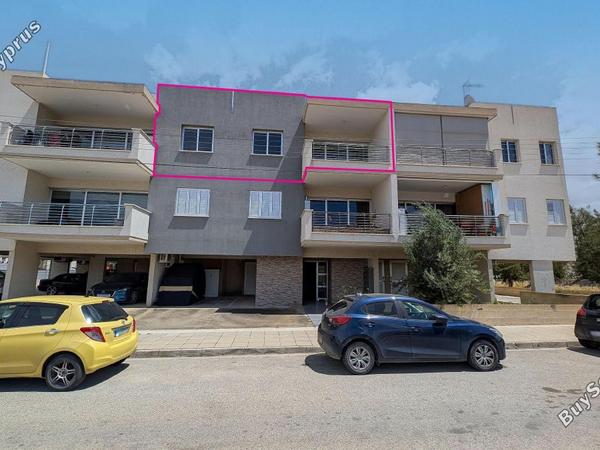 2 bedroom penthouse for sale pano lakatamia nicosia 8633605 image 15909006