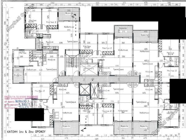 2 bedroom penthouse for sale pano lakatamia nicosia 8633605 image 15920746