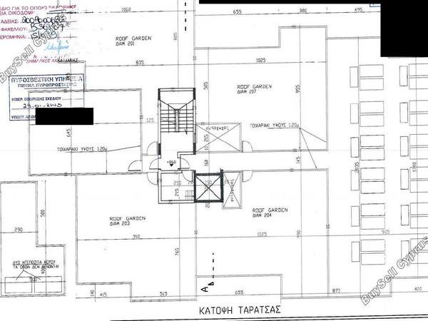 2 bedroom penthouse for sale pano lakatamia nicosia 8633605 image 15920748