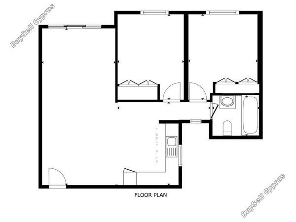 2 bedroom penthouse for sale pano lakatamia nicosia 8633605 image 15920752