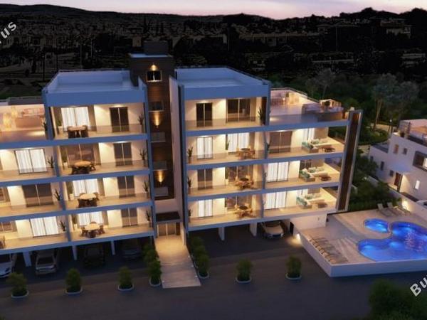 3 bedroom apartment for sale kato paphos paphos 1846605 image 7069147