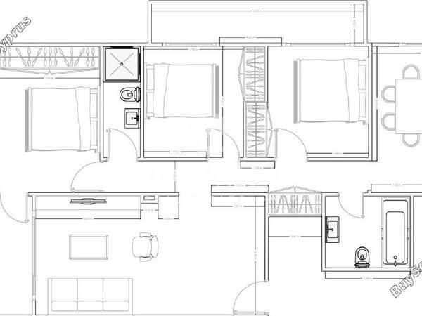 3 bedroom apartment for sale neapolis limassol 8376605 image 14633522