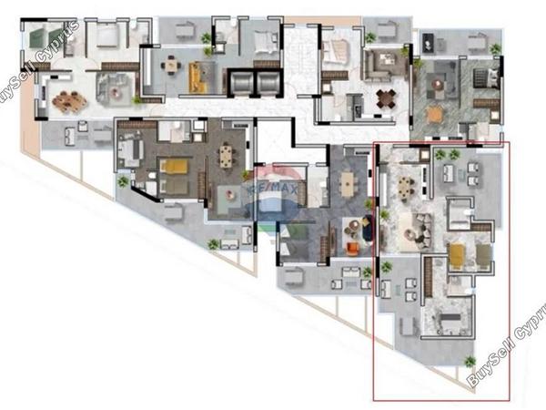 3 bedroom penthouse for sale livadia larnacas larnaca 8523605 image 15408147