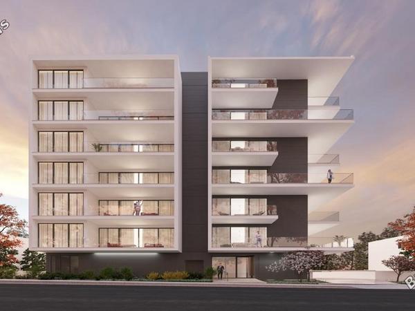 3 bedroom penthouse for sale nicosia municipality nicosia 8156605 image 16179251
