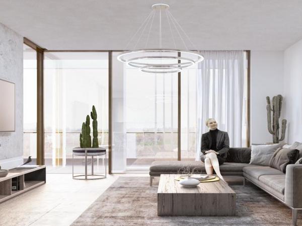 3 bedroom penthouse for sale nicosia municipality nicosia 8156605 image 16250751