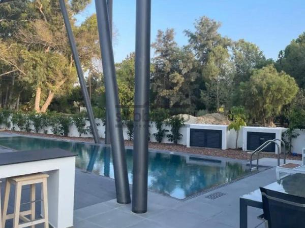 5 bedroom detached house for rent strovolos nicosia 8748605 image 16466846