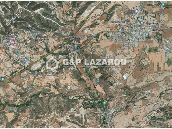 land for sale agios theodoros larnacas larnaca 1576605 image 6022891