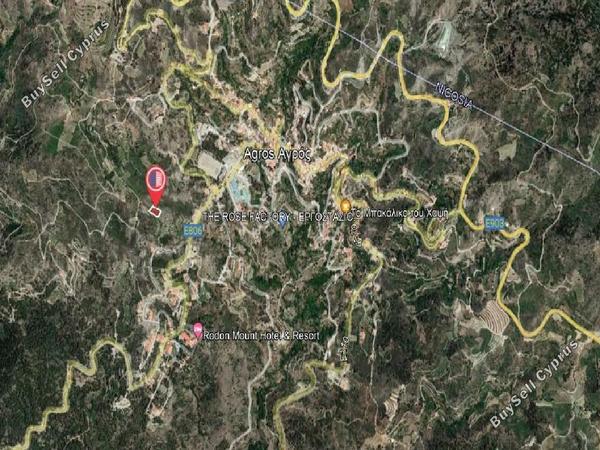 land for sale agros limassol 944605 image 15601324