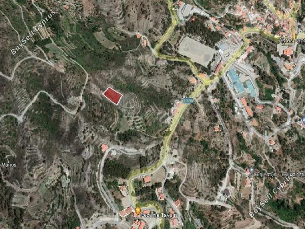 land for sale agros limassol 944605 image 15601325